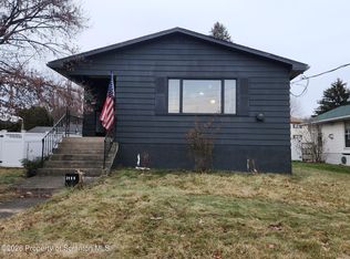 3111 N Main Ave, Scranton, PA