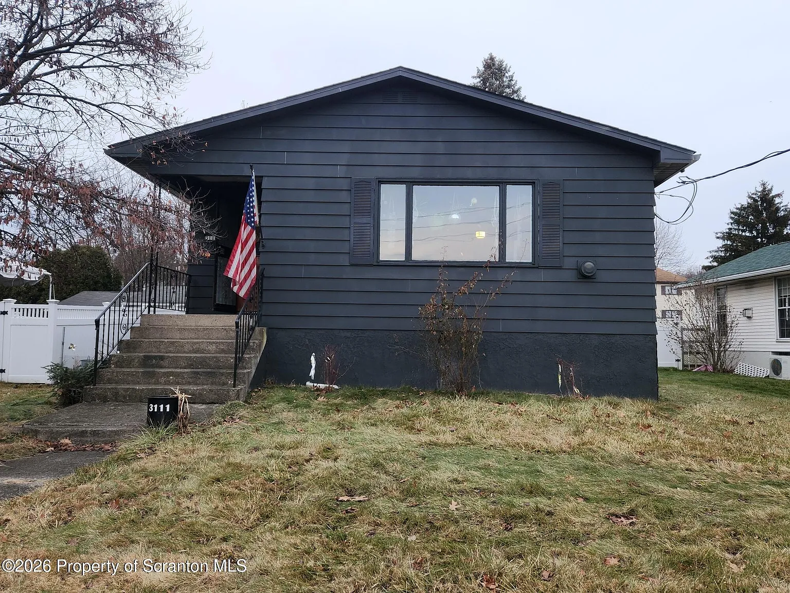 3111 N Main Ave photo 1