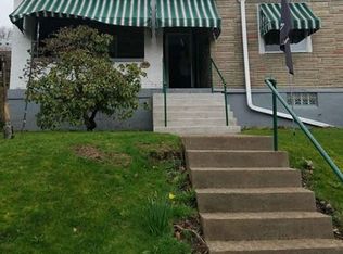 200 Linnview Ave, Pittsburgh, PA
