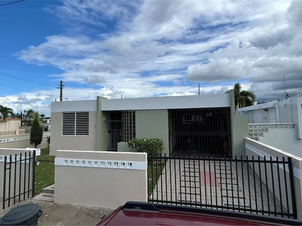 47 Bloque Cc Jumacao Parque Del Rte, Caguas, PR 00725