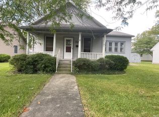 520 Nuttman Ave, Decatur, IN 46733