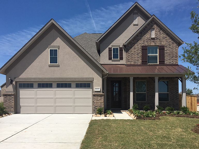 26215 Stonedale View