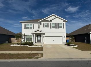4873 Loblolly Way, Panama City, FL 32404