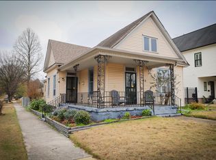 32 N Cooper St, Memphis, TN 38104