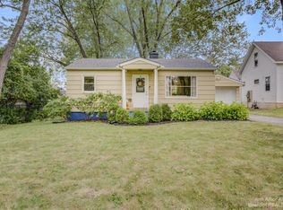 3129 Nordman Rd, Ann Arbor, MI 48108