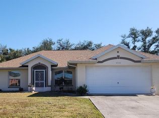 4330 Shappell St, Pt Charlotte, FL 33948