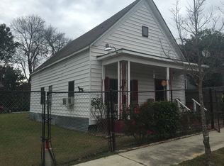 307 Gargan St, Houston, TX 77009