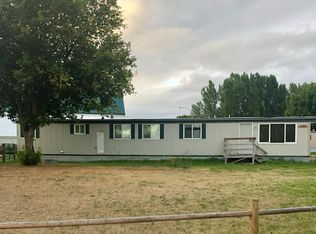 1170 Arlington Ave SW, Billings, MT 59101