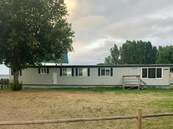 1170 Arlington Ave SW, Billings, MT 59101