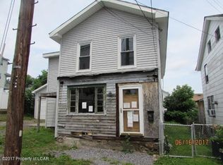 136 Blair St, Plymouth, PA 18651