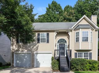 6548 Snowbird Ln, Douglasville, GA 30134
