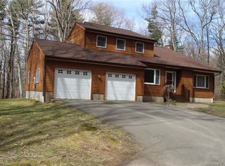 117 Michelec Rd, Stafford Springs, CT 06076