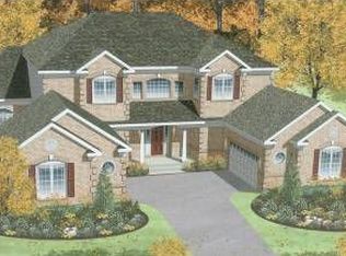 11203 Marwood Hill Dr, Potomac, MD 20854