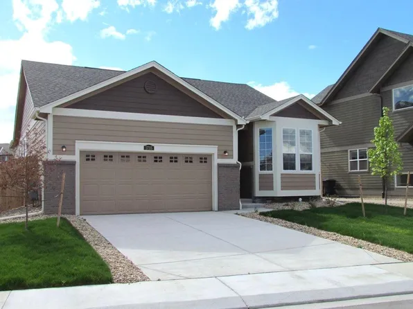 1735 Trevor Ct, Longmont, CO 80501