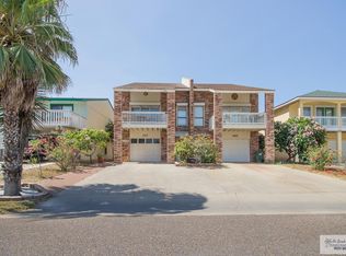 112A E Cora Lee Dr #A, South Padre Island, TX 78597