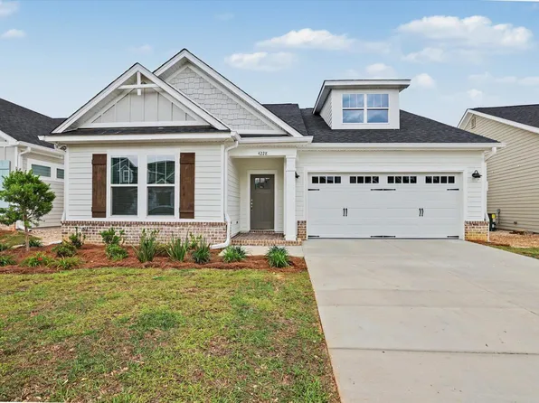 4228 Landry Ln, Tallahassee, FL 32317