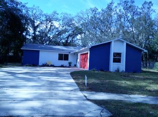 8103 Bucksaw Dr, Orlando, FL 32817