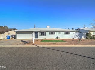 3920 W Harmont Dr, Phoenix, AZ 85051