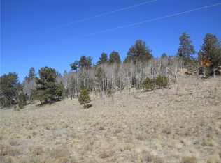 194 Lippzana Rd, Como, CO 80456