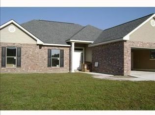 110 Allison Dr, Luling, LA 70070