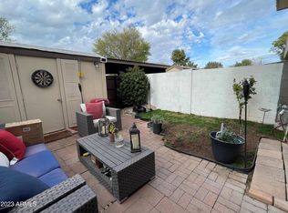 1011 E Bendix Dr #1011, Tempe, AZ 85283