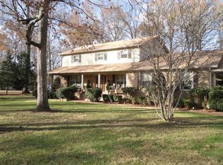 105 Regwood Dr LOT 14, Tullahoma, TN 37388