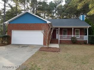 304 Carriage Ln, Raeford, NC 28376