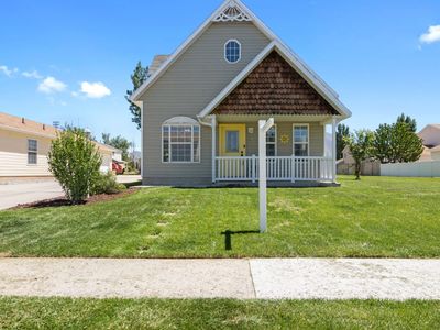 34 N 710 W, Spanish Fork, UT, 84660