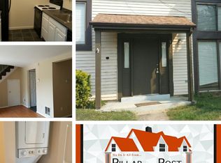 7314 Split Rail Ln, Laurel, MD 20707