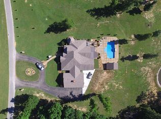 183 Hollingsworth Rd, Camden, TN 38320