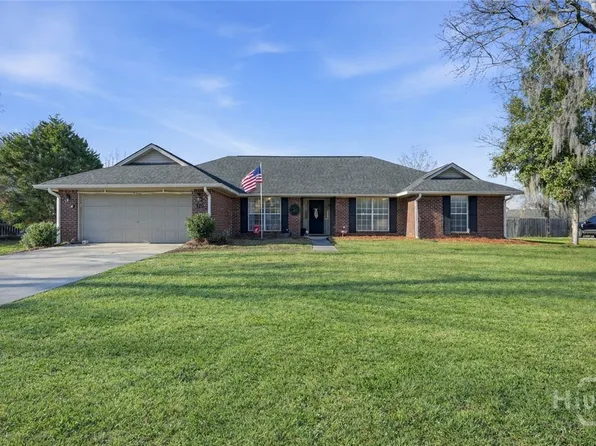 103 Kensington Circle, Guyton, GA 31312