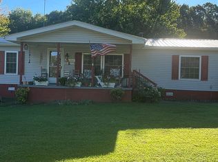 233 Alps Dr, Hohenwald, TN 38462