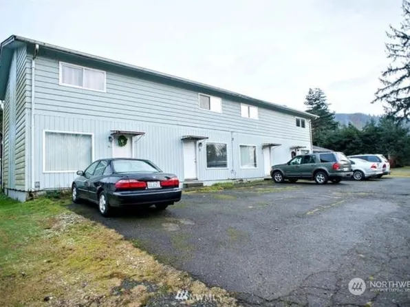 7 Neilton Lane, Neilton, WA 98552