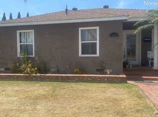 14823 Longworth Ave, Norwalk, CA 90650