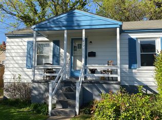 917 Paoli St, Charlottesville, VA