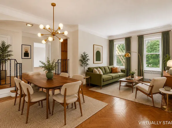 91 Payson Ave APT 2C, New York, NY 10034