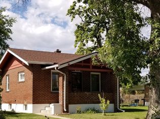 2555 S Acoma St, Denver, CO 80223