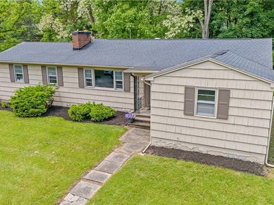 110 Elmsford Rd, Syracuse, NY, 13214