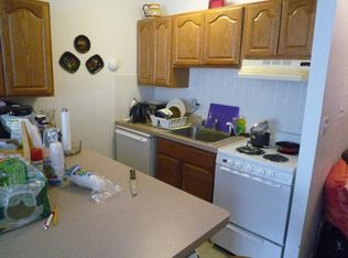 12 Trowbridge St, Cambridge, MA 02138