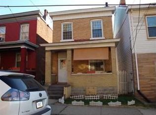 2041 Veronica St, Pittsburgh, PA 15212