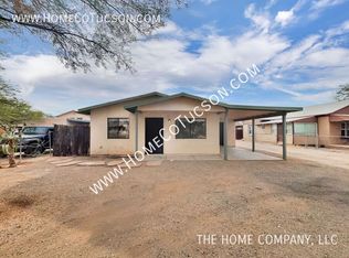 2525 N Fair Oaks Ave, Tucson, AZ 85712