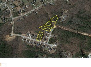 3040 Wood Valley Ct, Loganville, GA 30052