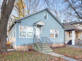 424 N Briggs St, Joliet, IL 60432