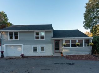 21 Theresa St, Fitchburg, MA 01420
