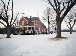 8425 King Rd, Frankenmuth, MI 48734