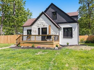 3653 Winthrop Ave, Indianapolis, IN 46205