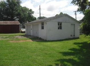 901 S 22nd St, Saint Joseph, MO 64507