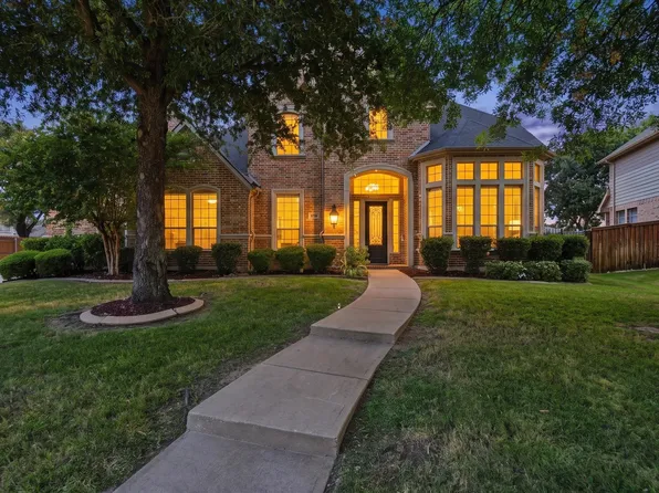 6769 Canal Ct, Grand Prairie, TX 75054