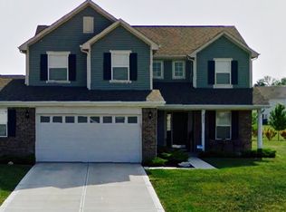 2645 Bluewood Way, Plainfield, IN 46168