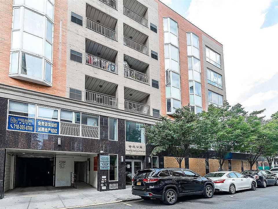 1st image of 140-75 Ash Ave #5H